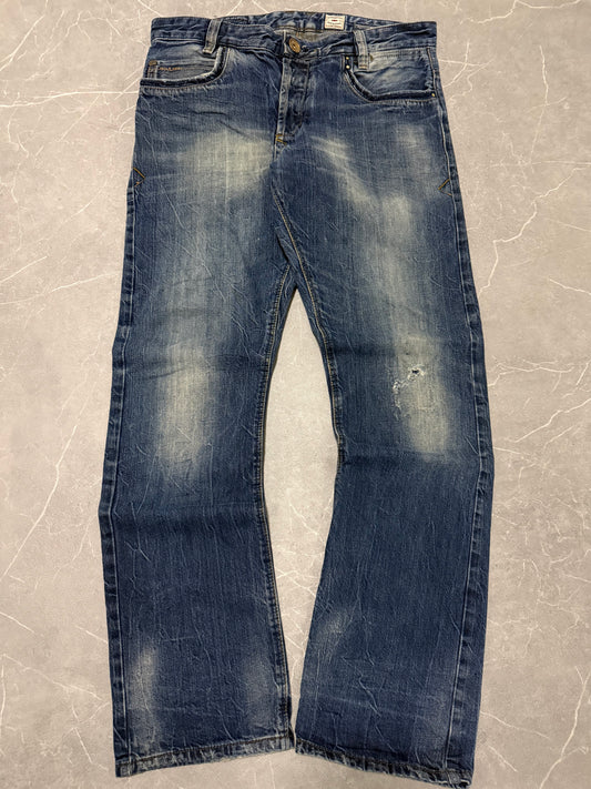 Vintage Jeans (M)