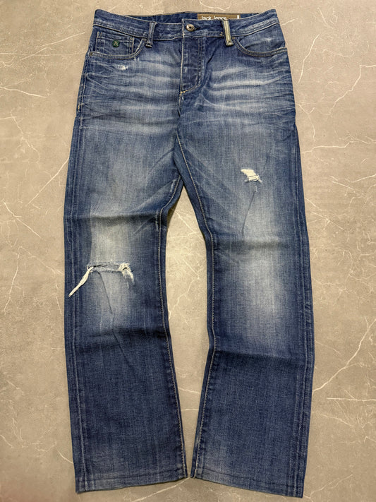 Vintage Jeans (S)