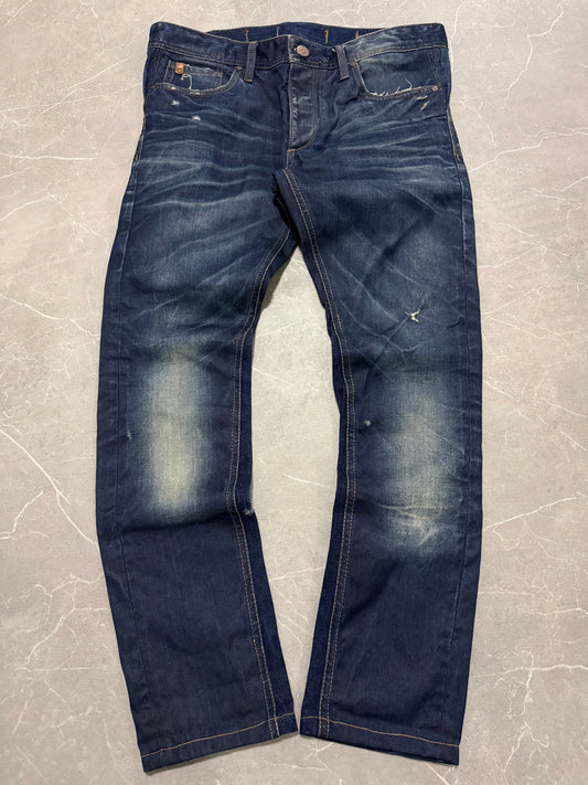 Vintage Jeans (M)