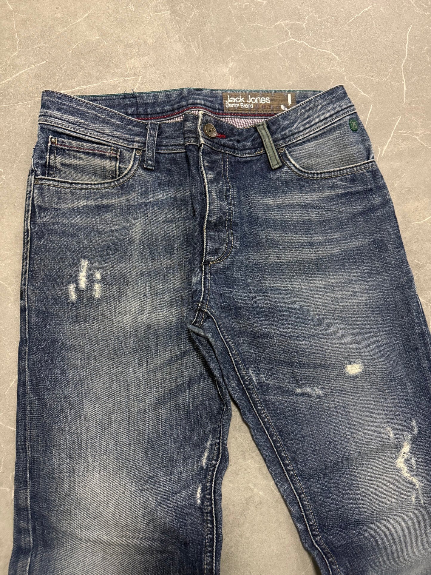 Vintage Jeans (M)