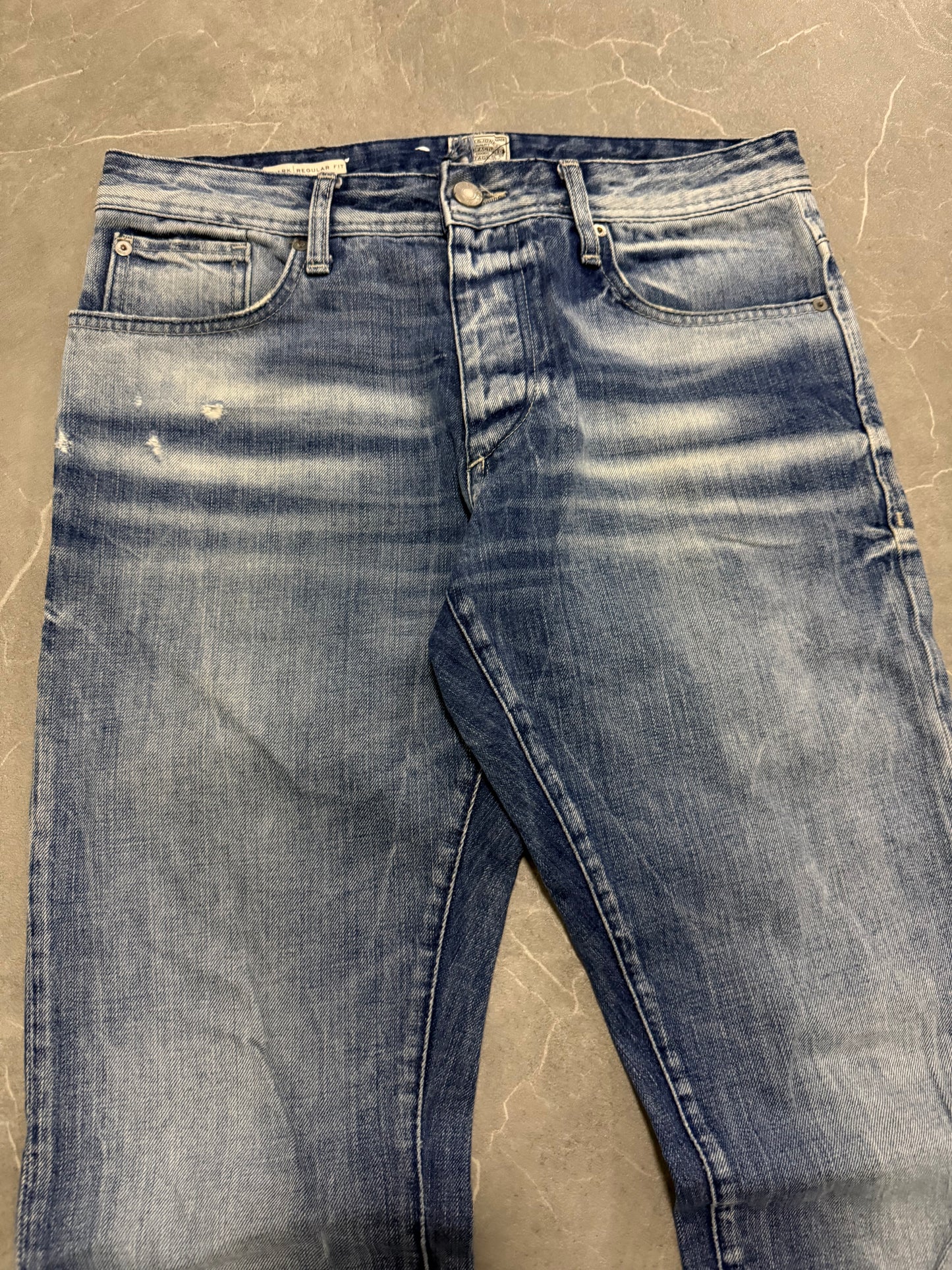 Vintage Jeans (L)