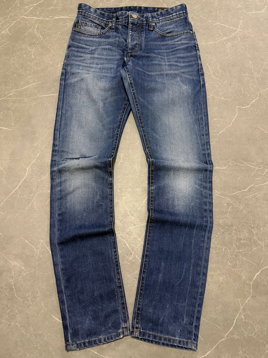 Vintage Jeans (S)