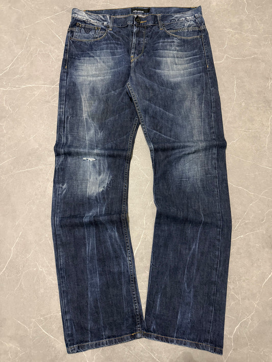 Vintage Jeans (XL)