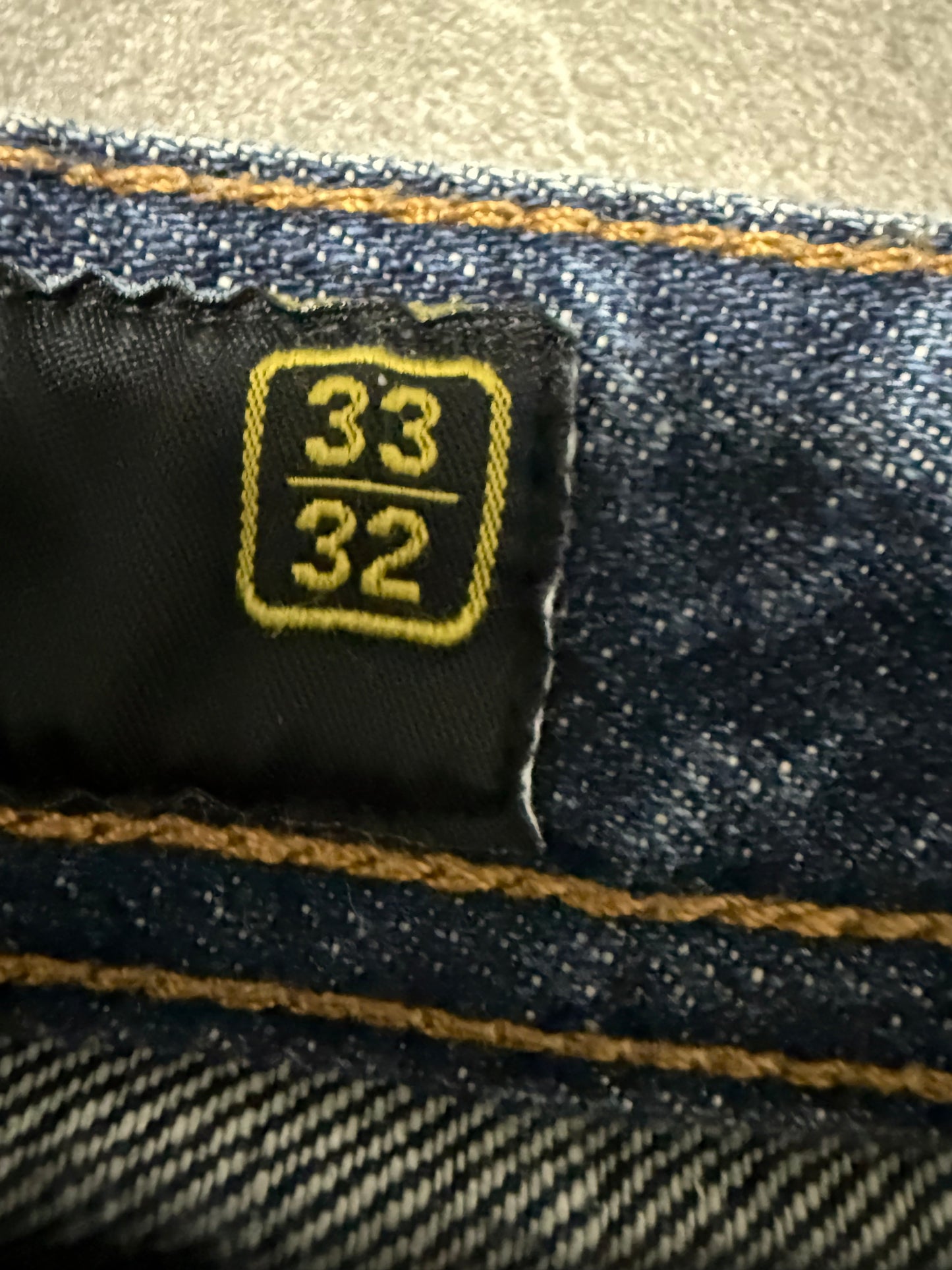 Vintage Jeans (S)