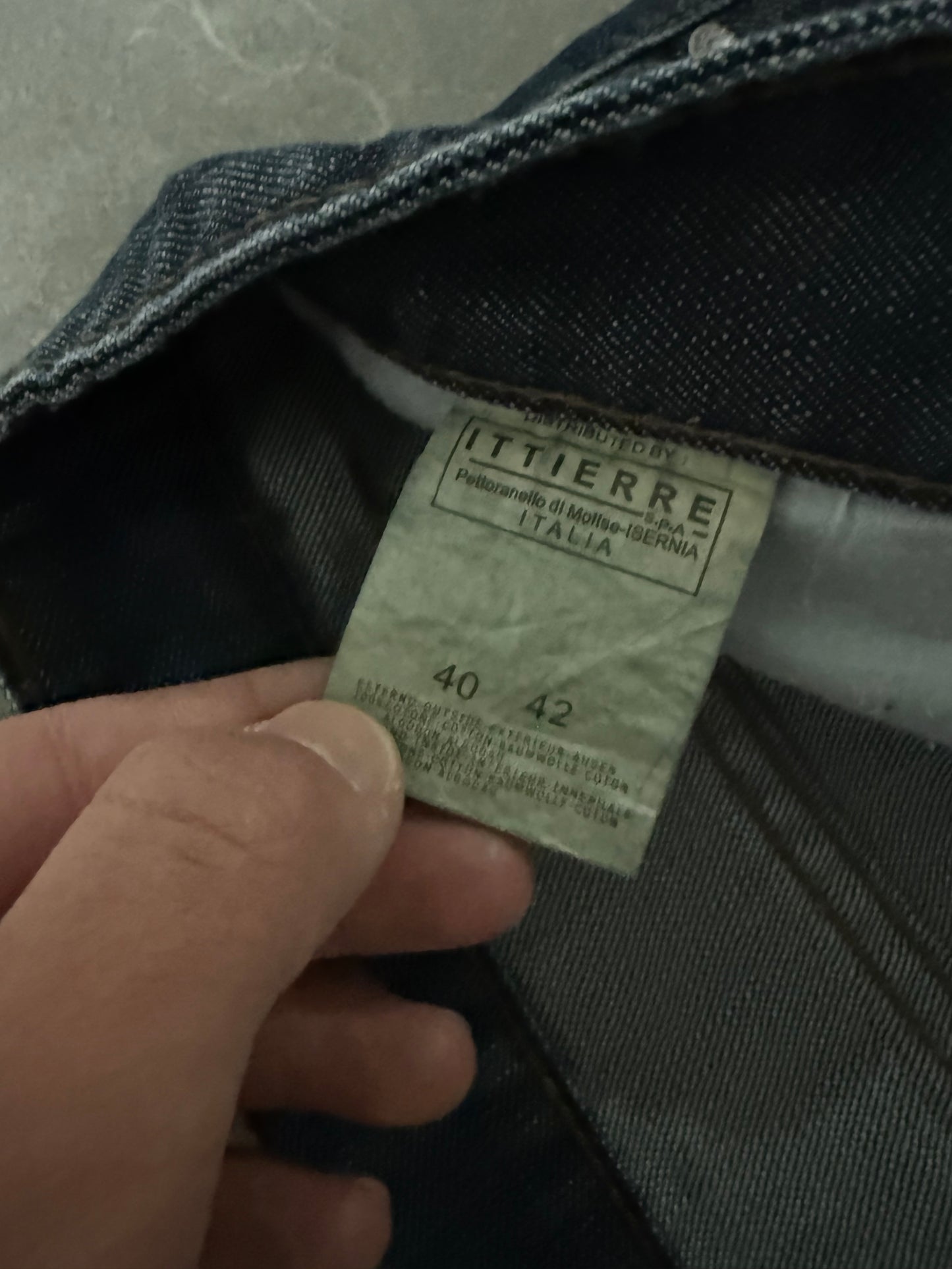 Dolce & Gabbana Jeans (XL)