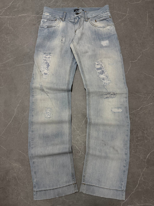 Dolce & Gabbana Jeans (S)