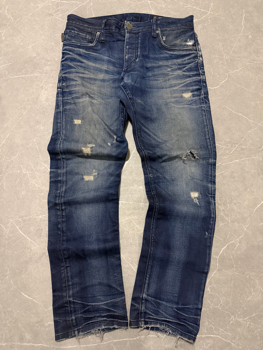 Vintage Jeans (XS)