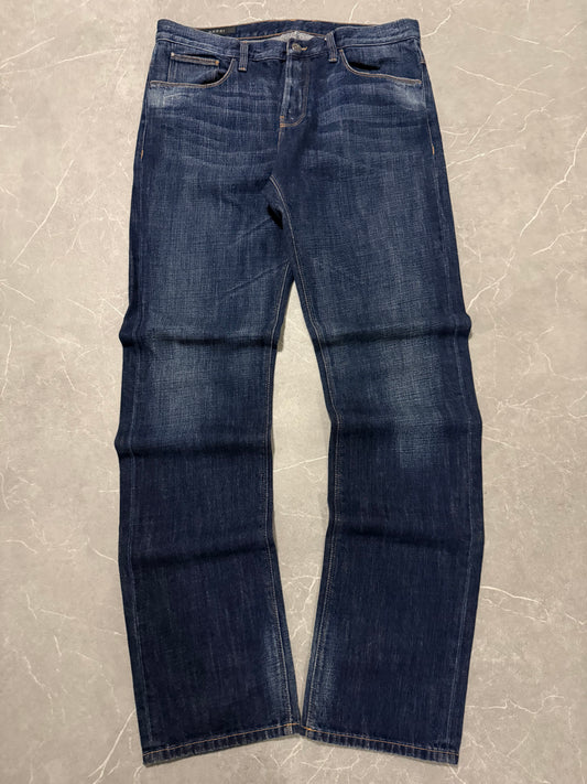 Gucci Jeans (XL)