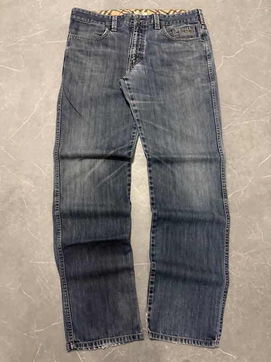 Burberry Jeans (XL)