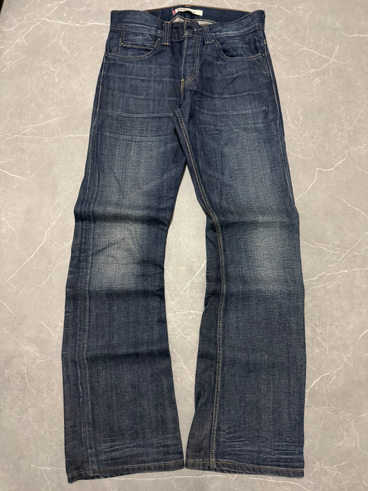 Levis Jeans 512 Bootcut (M)