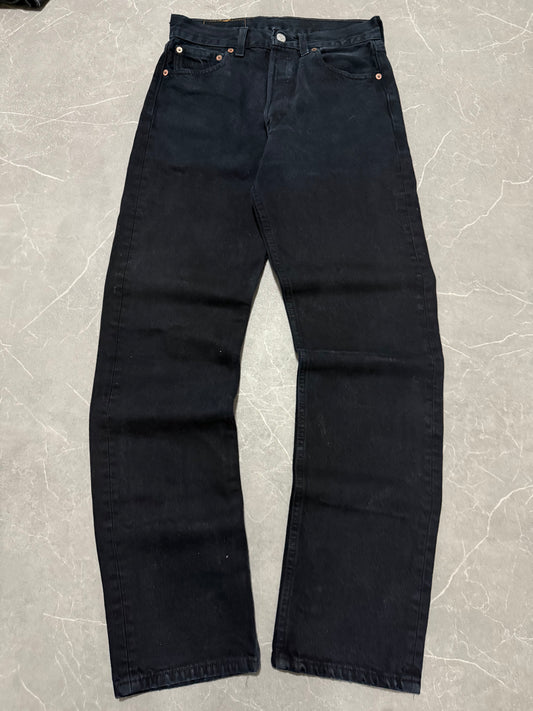 Levis Jeans 501 (XS)