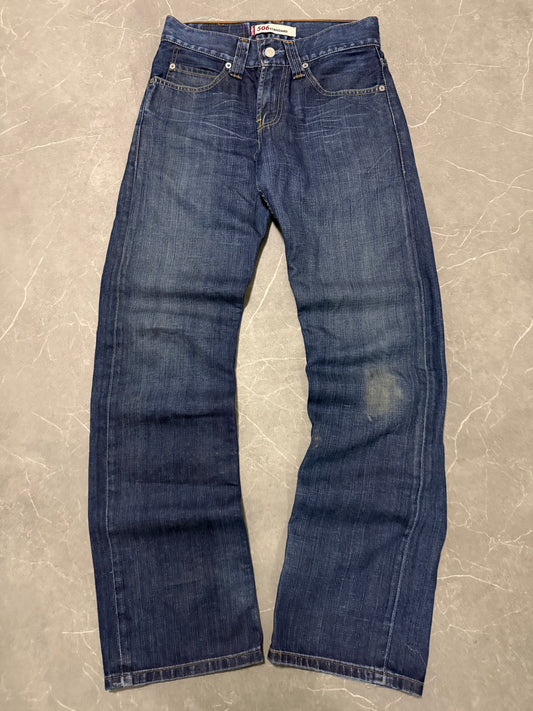 Levis Jeans 506 (XS)