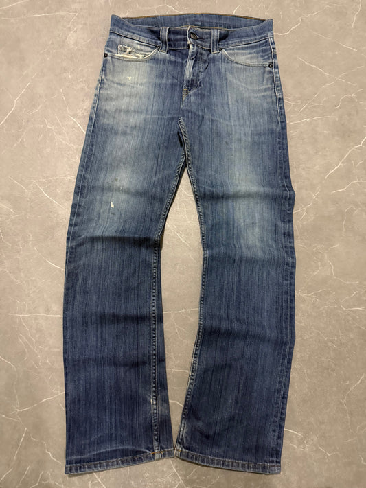 Levis Jeans 506 (S)