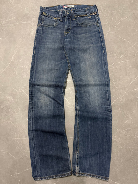 Levis Jeans 506 (S)