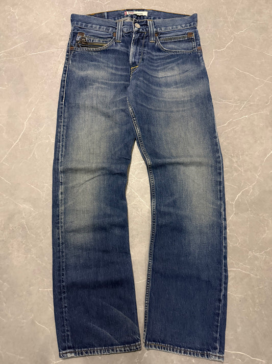 Levis Jeans 506 (M)
