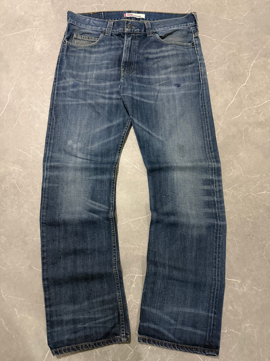 Levis Jeans 506 (XL)