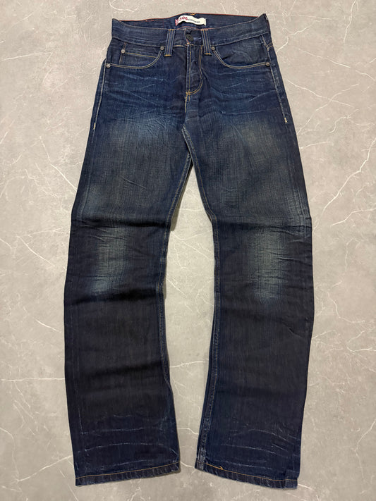 Levis Jeans 506 (S)