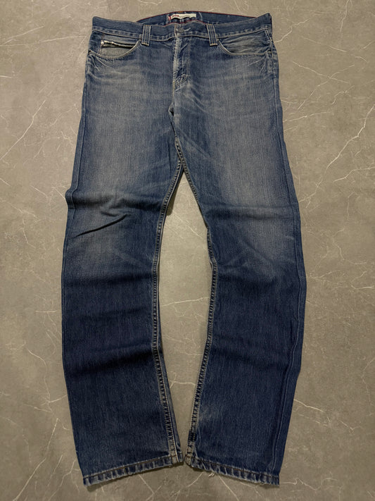 Levis Jeans 506 (XL)