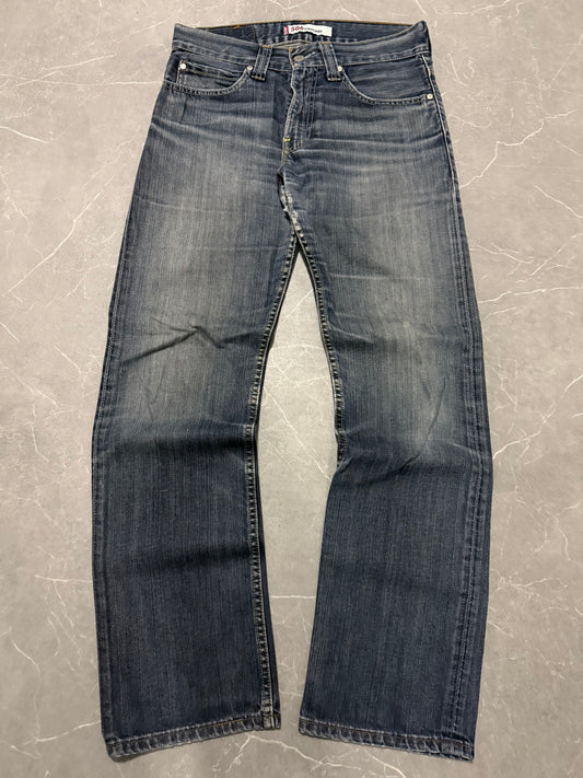 Levis Jeans 506 (M)