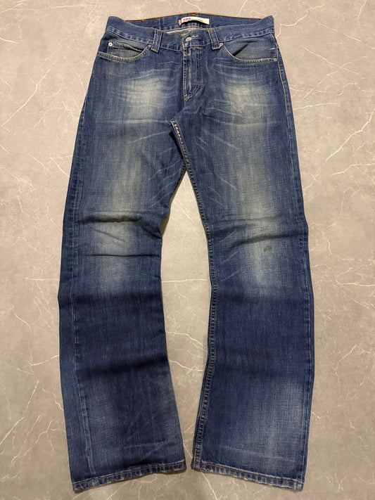 Levis Jeans 506 (L)