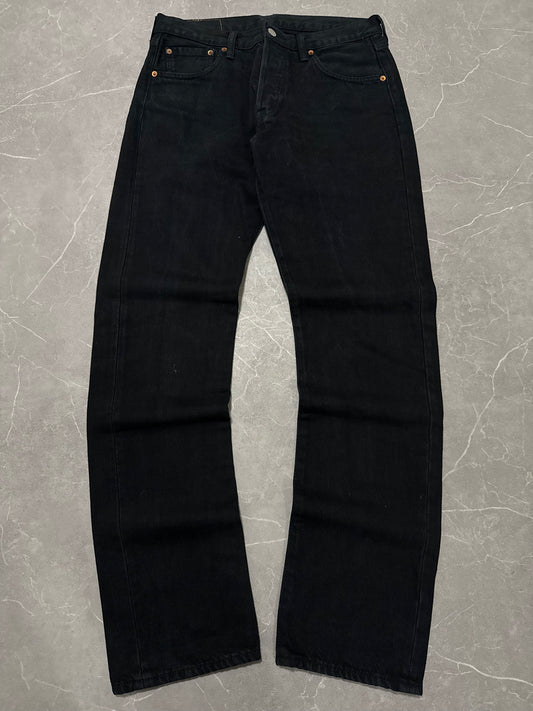 Levis Jeans 501 (S)