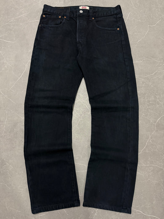 Levi's Jeans 501 (S)