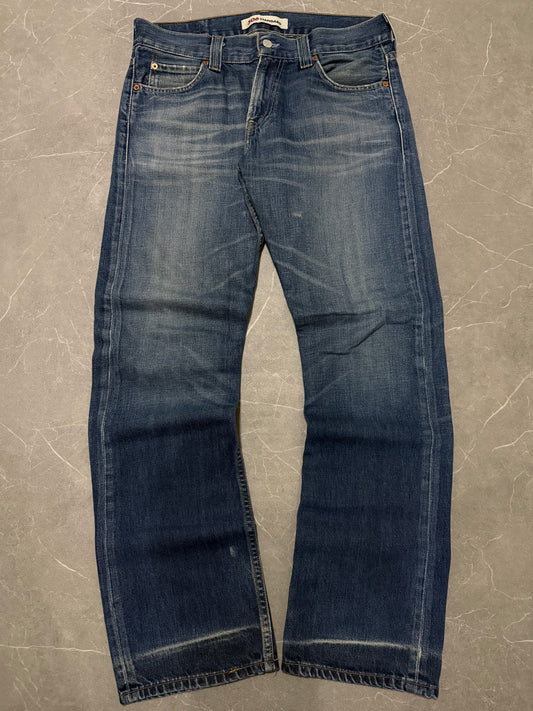 Levis Jeans 506 (M)