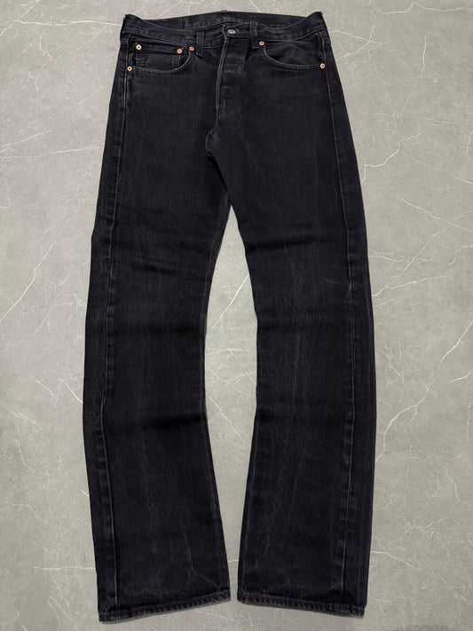 Levis Jeans 501 (L)