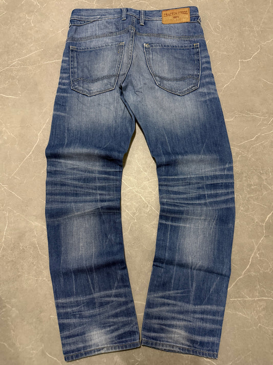 Vintage Jeans (S)