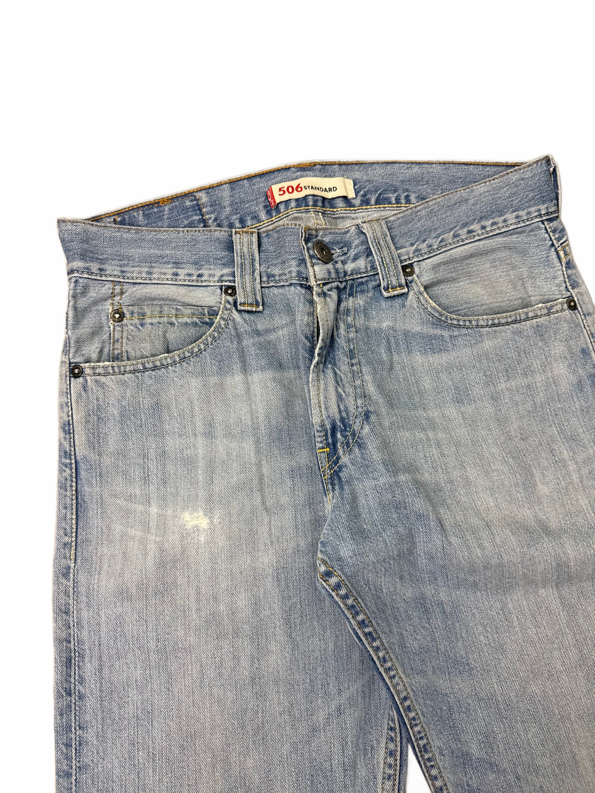 Levi’s Jeans 506 Standard (M)
