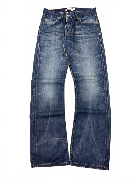 Levi’s Jeans 506 Standard (S)