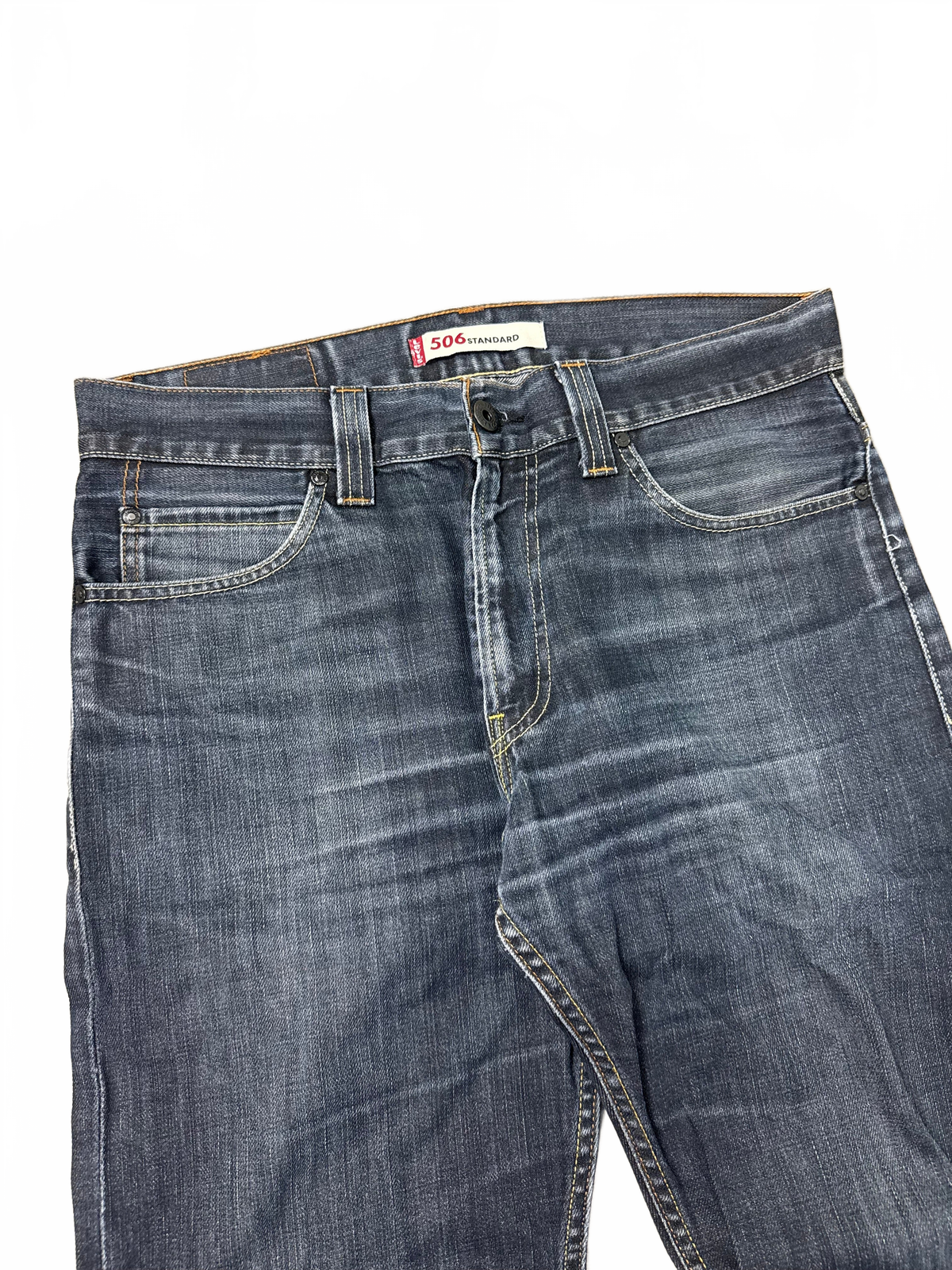 Levi’s Jeans 506 Standard (XL)