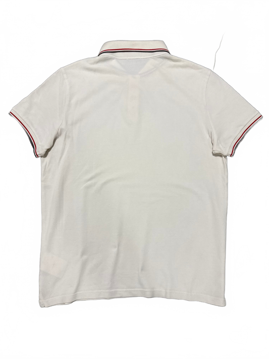 Moncler Poloshirt (L)
