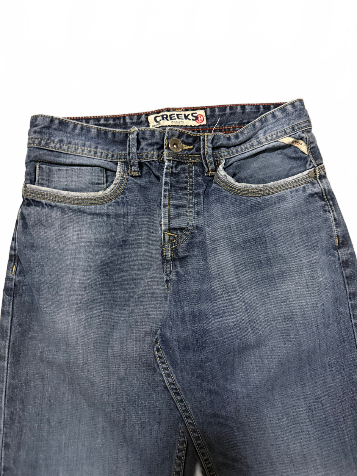 Vintage Jeans (M)