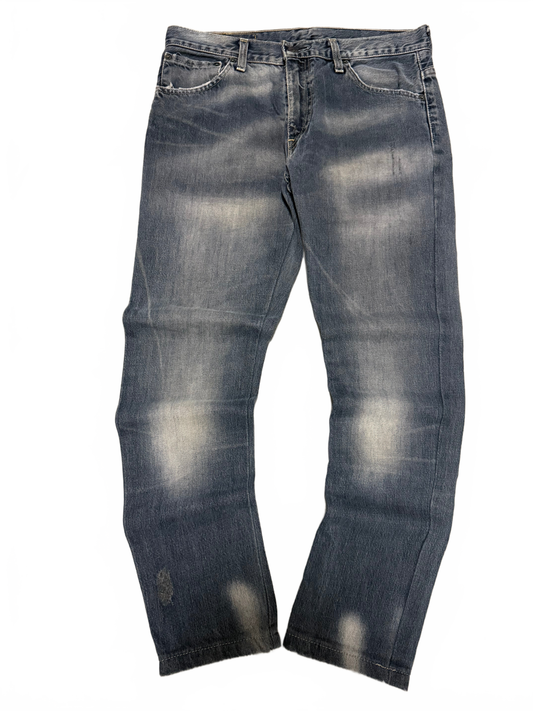 Levi’s Jeans 507 Bootcut (S)
