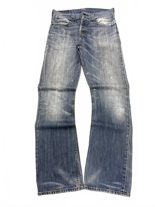 Levi's Jeans 512 Bootcut (M)