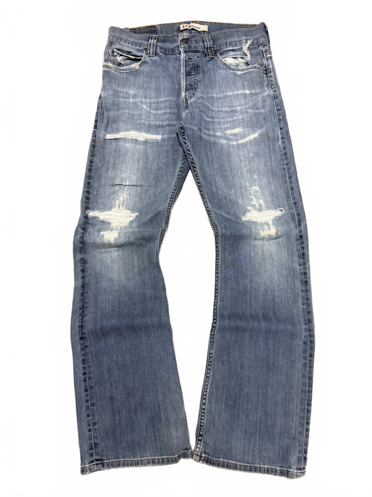 Levi’s Jeans 512 Bootcut (S)
