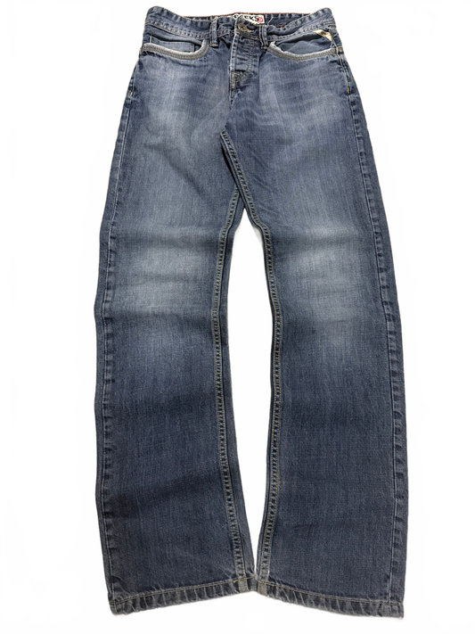 Vintage Jeans (M)