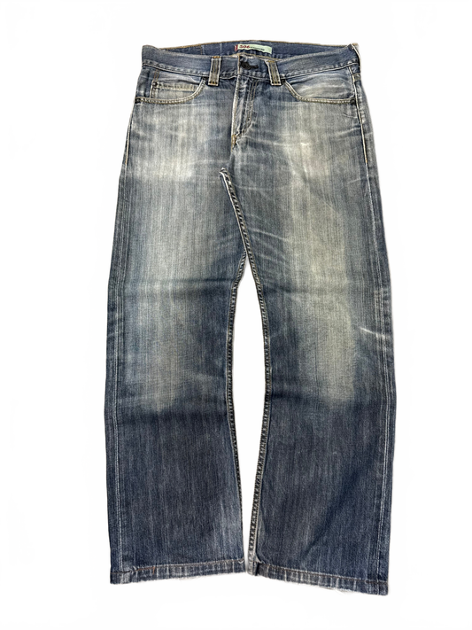 Levi’s Jeans 506 Standard (XL)