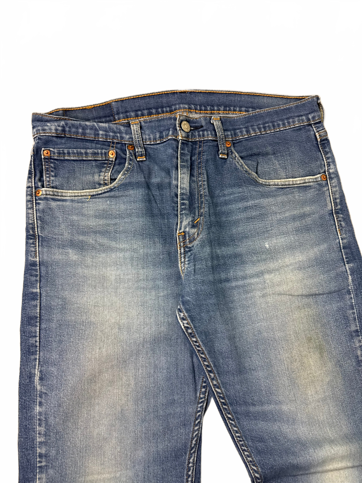 Levi's Jeans 527 Bootcut (L)