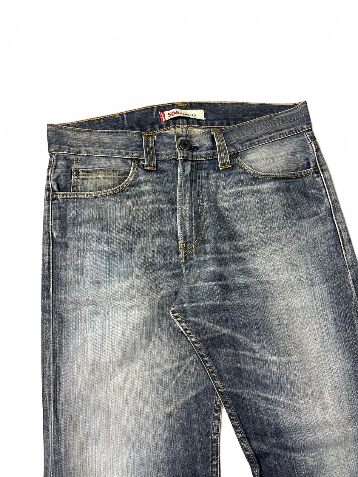 Levi’s Jeans 506 Standard (XL)