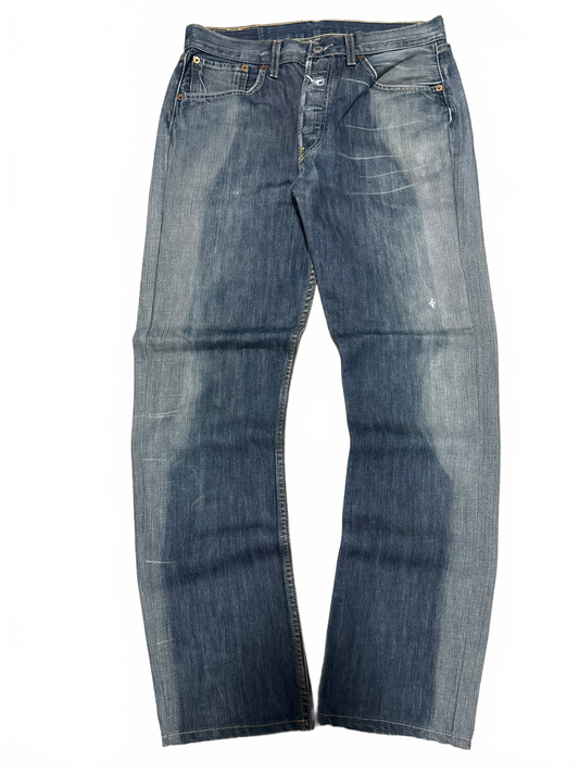 Levi’s Jeans 501 Straight (S)