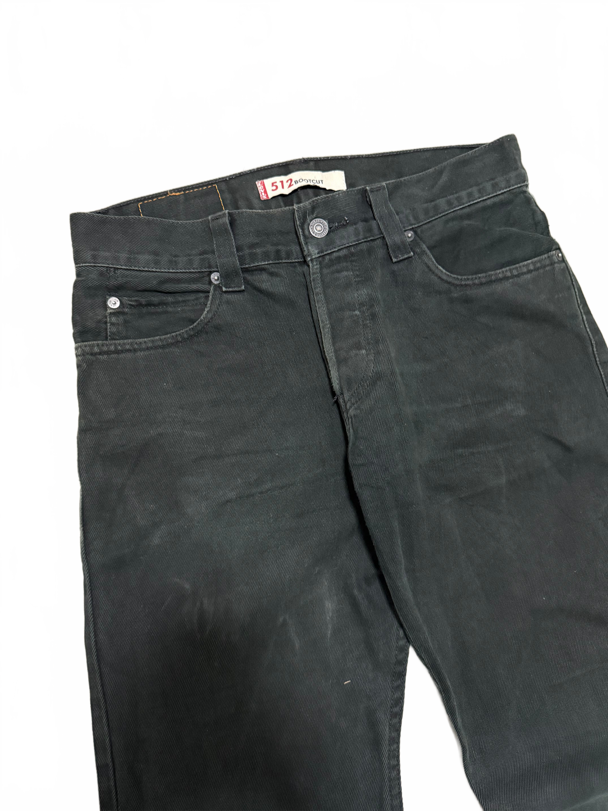 Levi's Jeans 512 Bootcut (M)