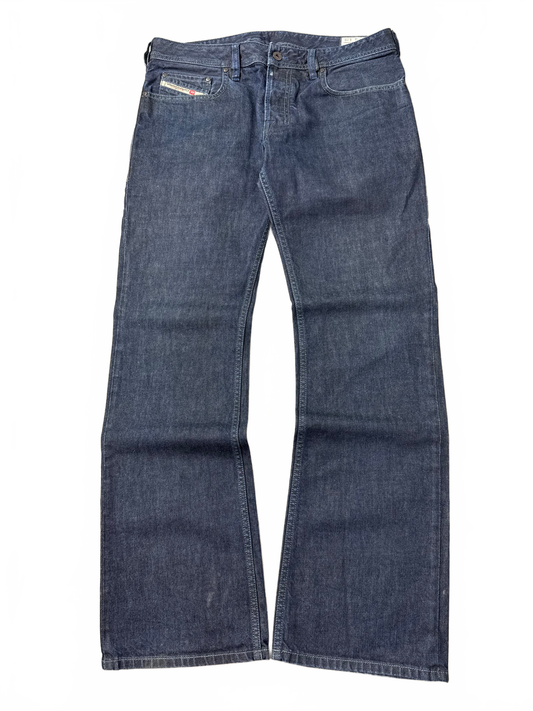 Diesel Zatiny Bootcut Jeans (L)