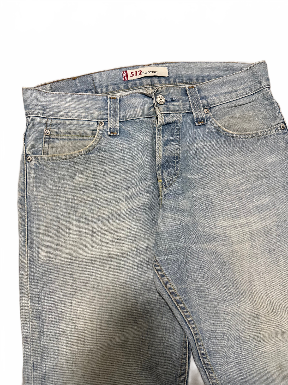 Levi's Jeans 512 Bootcut (L)