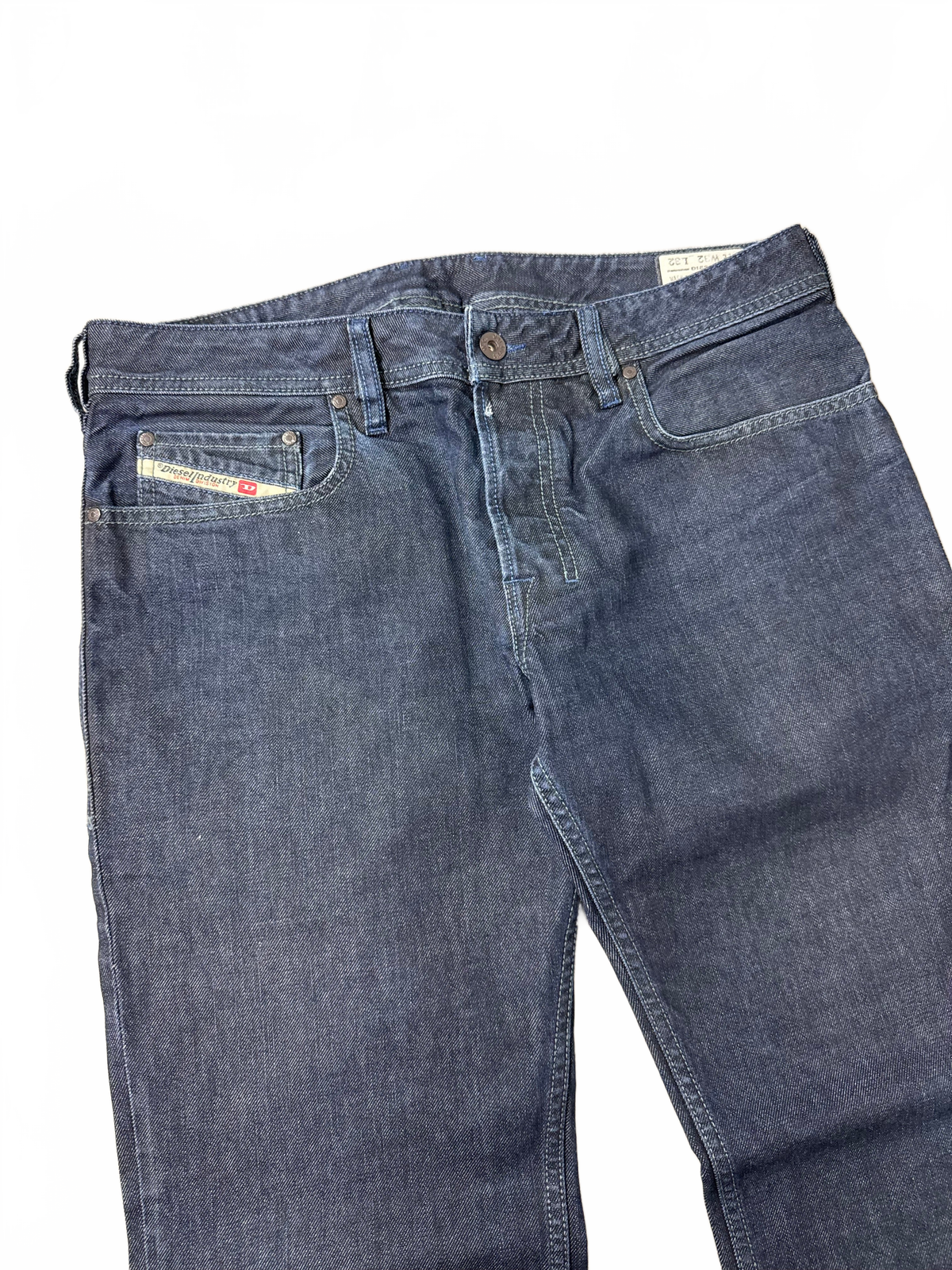 Diesel Zatiny Bootcut Jeans (L)