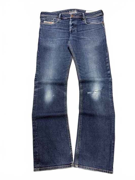 Diesel Jeans Zatiny Bootcut (XL)