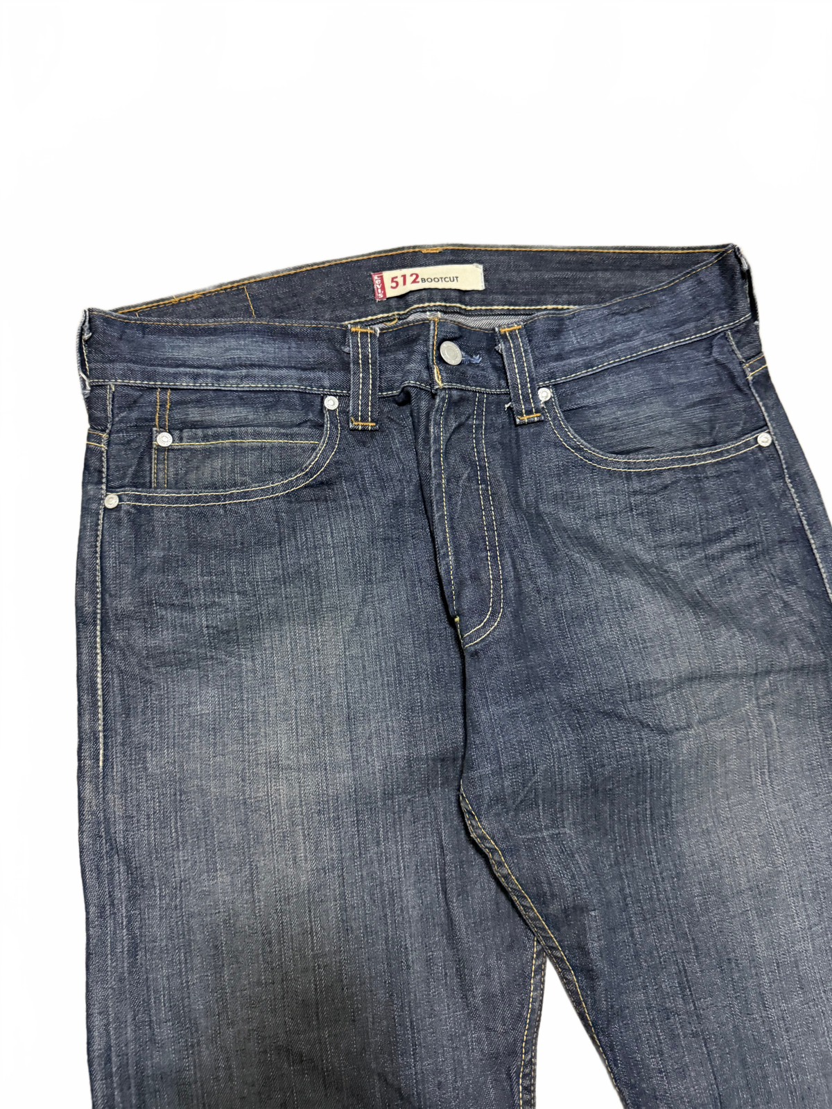 Levi’s Jeans 512 Bootcut (XL)