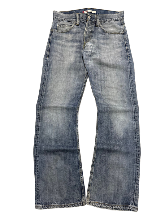 Levi's Jeans 512 Bootcut (M)
