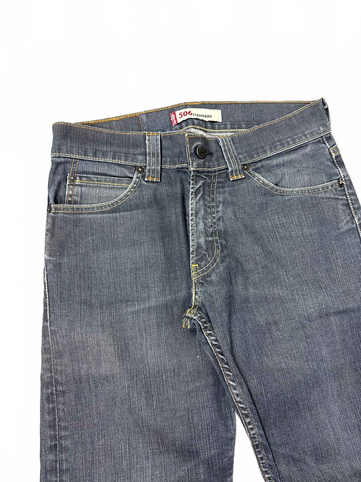 Levi's 506 Standard Jeans (M)